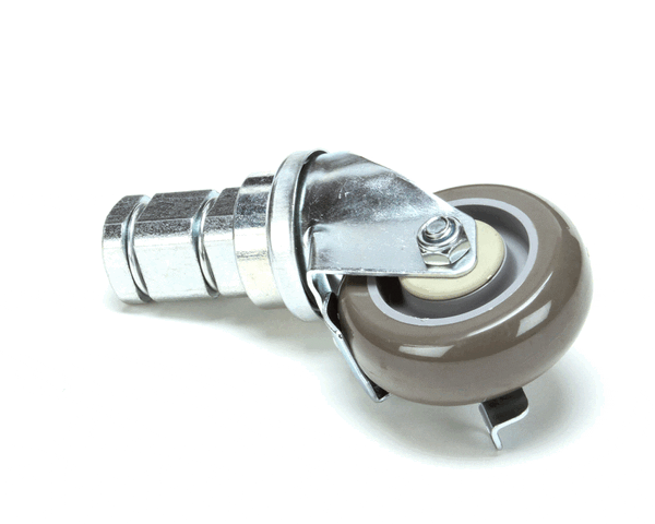 Alto Shaam Cs-25675 Caster,3-1/2W/1.5Stem,Swivel (ALTCS-25675) Each