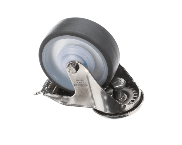 Alto Shaam Cs-39504 Caster,Swivel,100Mm W/Brake (ALTCS-39504) Each