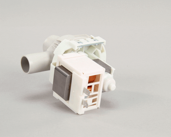 Alto Shaam Da-24973 Drain,Ct,Pump,Steam Generator (ALTDA-24973) Each