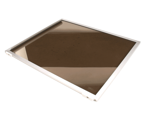 Alto Shaam Dr-22482A I,Door,Lh Glass Only,Tysys-96 (ALTDR-22482A) Each