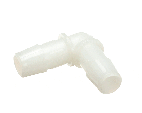 Alto Shaam Eb-35867 Elbow, Barbed, 1/2 To 1/2 (ALTEB-35867) Each