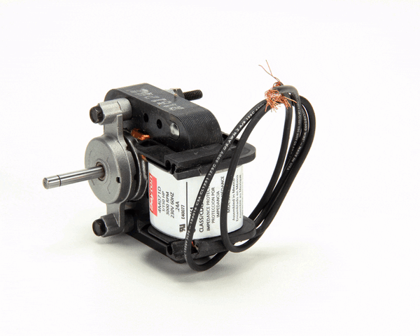 Alto Shaam Fa-3342 Z-Fan,Motor,230V (ALTFA-3342) Each