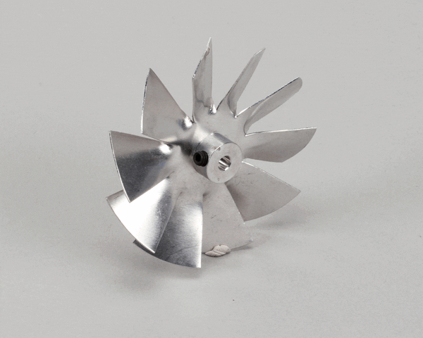 Alto Shaam Fa-3343 Fan,Blade,3 (ALTFA-3343) Each