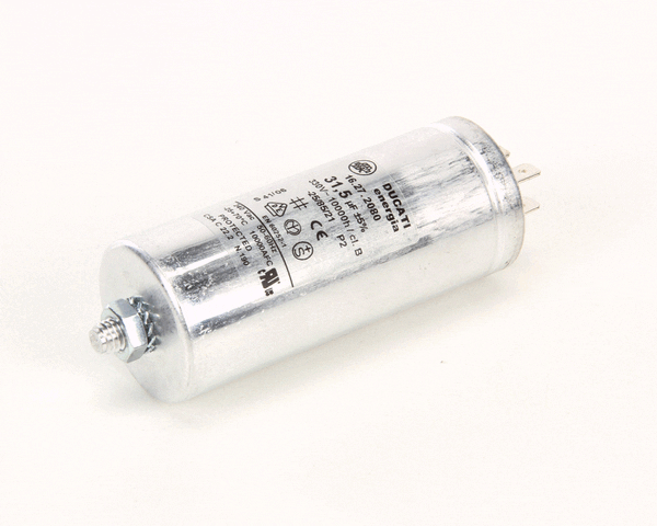 Alto Shaam Fa-33984 Fan,Capacitor,31.5Uf,250V (ALTFA-33984) Each