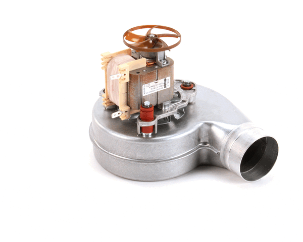 Alto Shaam Fa-34396 Fan,Gas Burner Blower,80W, (ALTFA-34396) Each