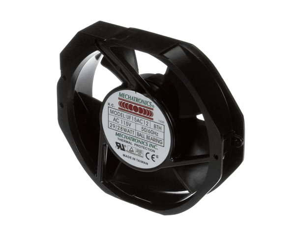 Alto Shaam Fa-35064 Fan, Ac Axial, 115V 7Lx6Wx1.5H (ALTFA-35064) Each