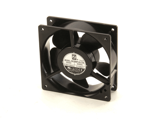 Alto Shaam Fa-3568 Fan,Box,70Cfm,230V,50-60Hz (ALTFA-3568) Each