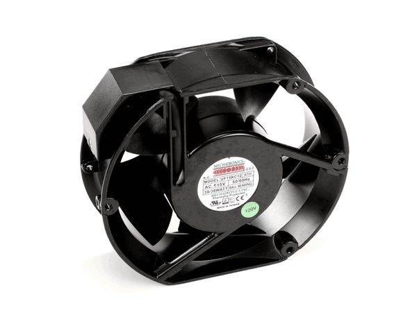 Alto Shaam Fa-36689 Fan,Axial, 115V60Hz,38W,293Cfm (ALTFA-36689) Each