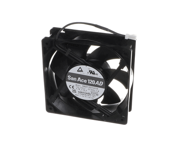 Alto Shaam Fa-39131 Fan,Axial,120Mmm,100-240V (ALTFA-39131) Each