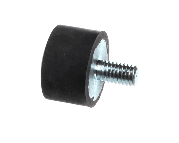 Alto Shaam Fe-29203 Feet,3/8-16 Thread, Rubber, (ALTFE-29203) Each