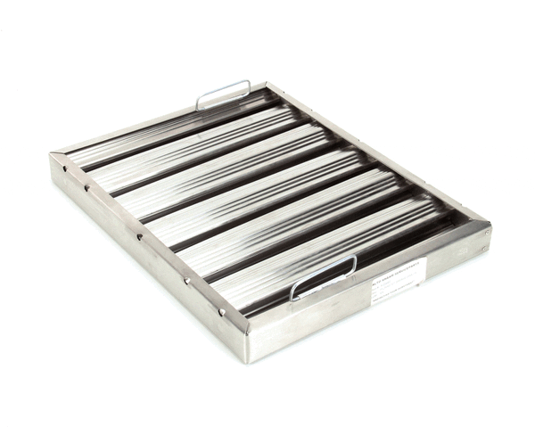 Alto Shaam Fi-23062 Filters,Ct,Grease,Vhml-10, (ALTFI-23062) Each