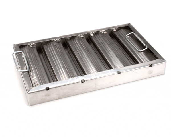 Alto Shaam Fi-24113 Filters,Ct,Grease,10 X16X2 (ALTFI-24113) Each