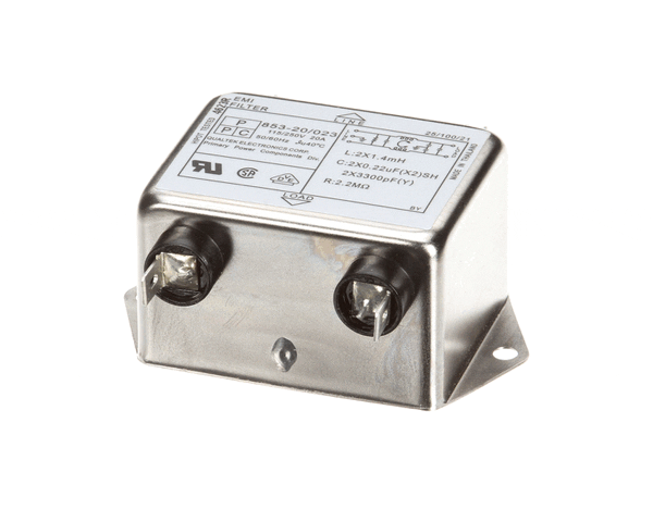 Alto Shaam Fi-33225 Filter,Line,115/250V,50/60Hz (ALTFI-33225) Each