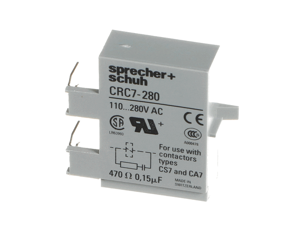 Alto Shaam Fi-33990 Filter,Ct,Rc-Module For Wwwcon (ALTFI-33990) Each