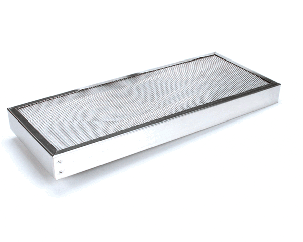 Alto Shaam Fi-36620 Filter,Ul Class 1 Fire Rating (ALTFI-36620) Each