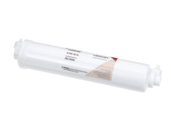 Alto Shaam Fi-46939 Optipure Ilma-10.14 Cartridge (ALTFI-46939) Each