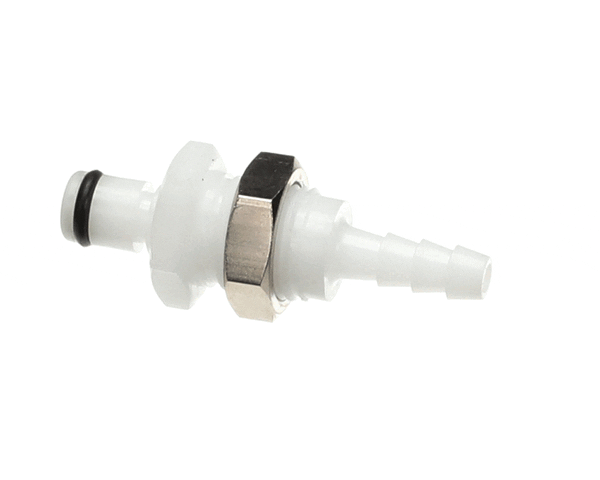 Alto Shaam Ft-24182 Fittings,Ct,W/Hose Barb,Panel (ALTFT-24182) Each