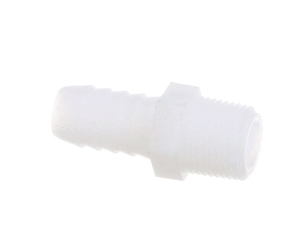 Alto Shaam Ft-29124 Fitting,1/2Barb To 3/8Npt (ALTFT-29124) Each