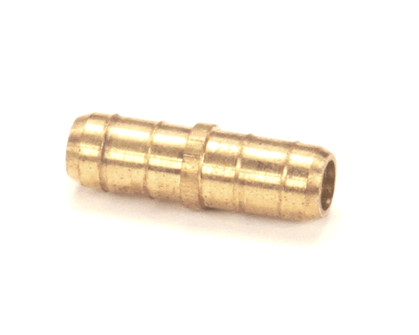 Alto Shaam Ft-35434 Coupling Double Barbed, 1/4 (ALTFT-35434) Each