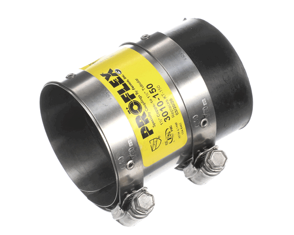 Alto Shaam Ft-37456 Fitting, No Hub Coupling, 1.5I (ALTFT-37456) Each