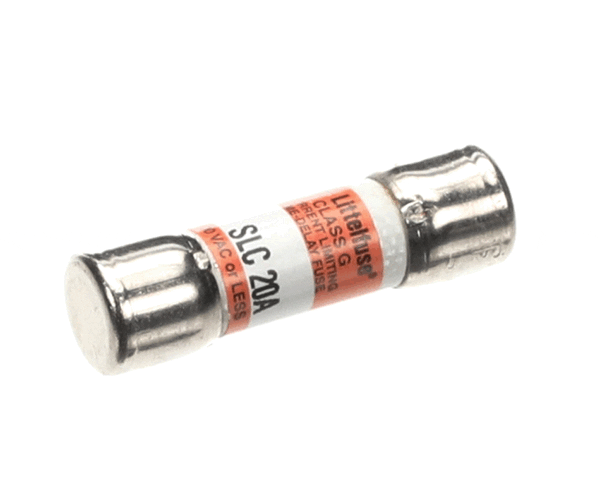 Alto Shaam Fu-33042 Fuse,20A,Class G,Sc-20 (ALTFU-33042) Each