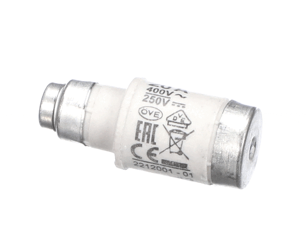 Alto Shaam Fu-33445 Fuse,Ct,Support,20-63 A,Thredl (ALTFU-33445) Each