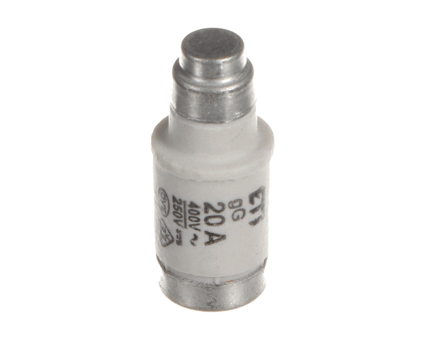 Alto Shaam Fu-33450 Fuse,Ct,Neozed,20 Amp (ALTFU-33450) Each