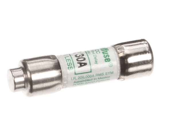Alto Shaam Fu-34773 Fuse,30 Amp, Cartrige & Axial (ALTFU-34773) Each