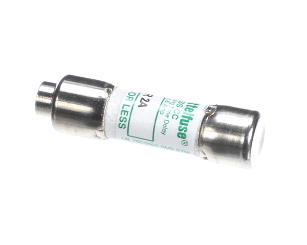 Alto Shaam Fu-34929 Fuse 2 Amp, Cartridge & Axial (ALTFU-34929) Each