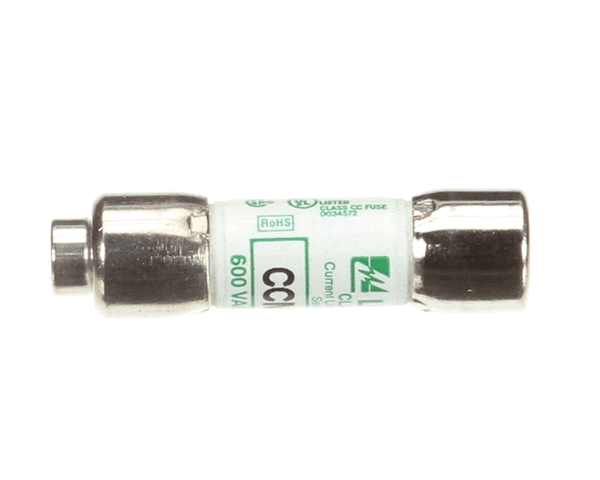 Alto Shaam Fu-34938 3 Amp Fuse For Fu-34771 Block (ALTFU-34938) Each