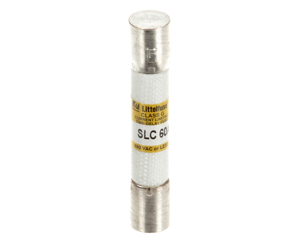 Alto Shaam Fu-35734 Fuse, 60A, Slc Class G (ALTFU-35734) Each