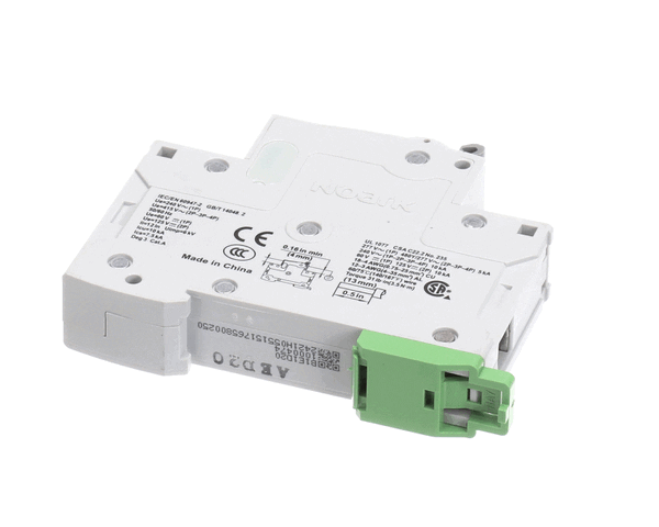 Alto Shaam Fu-39058 Circuit,Breaker,20A, (ALTFU-39058) Each