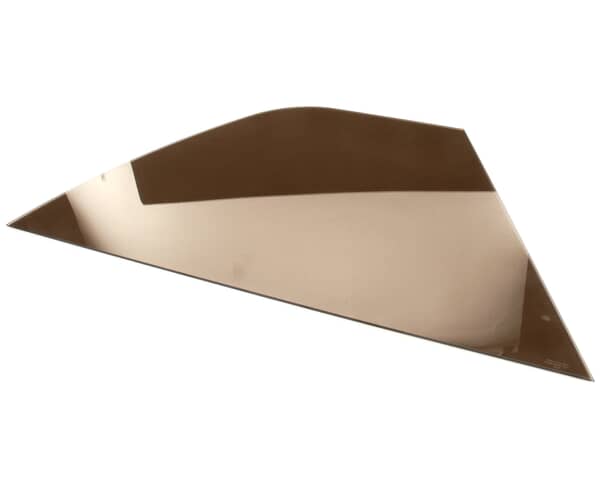 Alto Shaam Gl-22539 Glass,Slr Cool Brnze,End,Rh (ALTGL-22539) Each