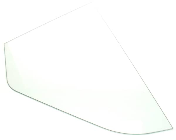 Alto Shaam Gl-2901 Glass,End,3/16Clr,Ed (ALTGL-2901) Each