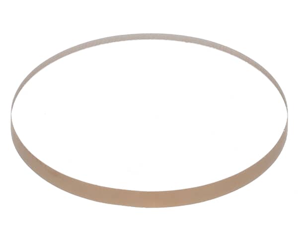 Alto Shaam Gl-38608 Glass, Round, Clear,Light, Ctx (ALTGL-38608) Each