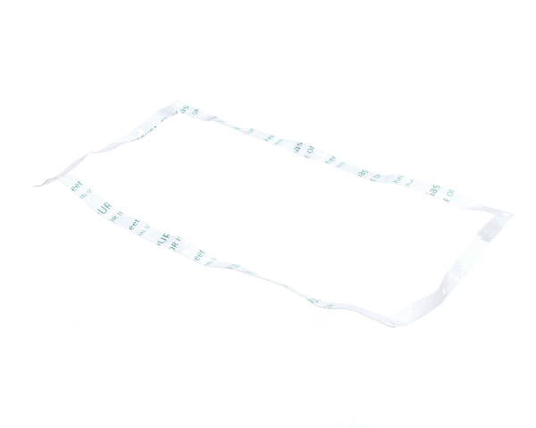 Alto Shaam Gs-27389 Gasket,Gore-Tex,Air Box,Ar-7E (ALTGS-27389) Each