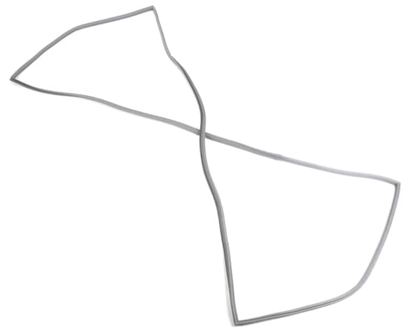 Alto Shaam Gs-29510 Gasket,Door,Grey,2011 Bq2, 54X28X0.625 (ALTGS-29510) Each
