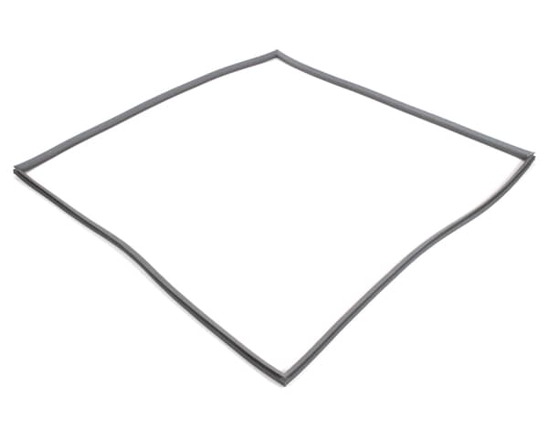 Alto Shaam Gs-36249 Gasket,Door,Grey,2011 Bq2, 28.125X26.625 (ALTGS-36249) Each