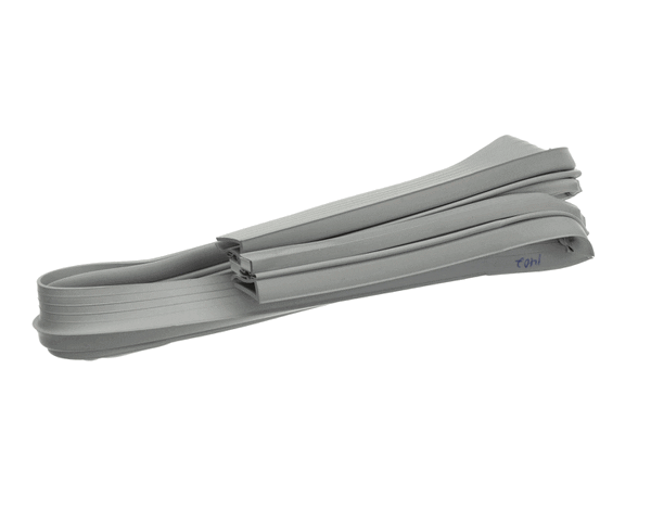 Alto Shaam Gs-37461 Gasketlowertrolley Gasket, 6X17.75X0.75 (ALTGS-37461) Each