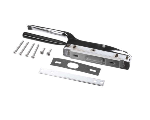 Alto Shaam Hd-24171 Handle,W/Offset,Std Mag Latch, (ALTHD-24171) Each