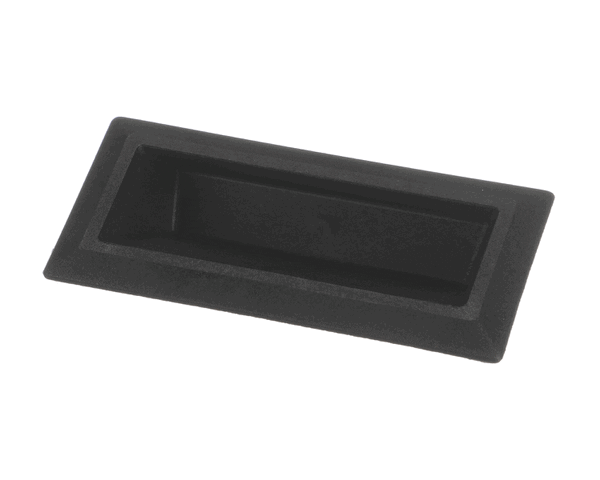 Alto Shaam Hd-28789 Handle, Pull Recessed, Black, (ALTHD-28789) Each