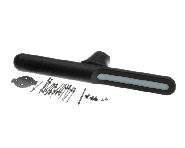 Alto Shaam Hd-46826R Kit, Handle Replacement No Led (ALTHD-46826R) Each