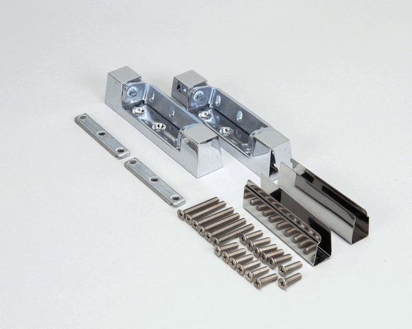 Alto Shaam Hg-2014 Hinge,1 1/8,Offset (ALTHG-2014) Each
