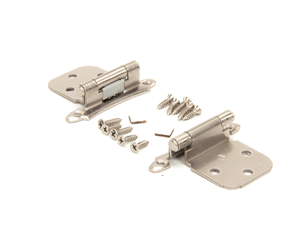 Alto Shaam Hg-2047 Hinge,Self Close,Flush Mount- (ALTHG-2047) Pair