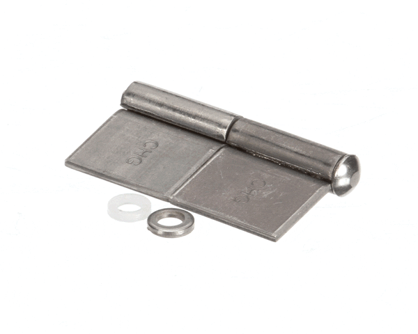 Alto Shaam Hg-29992 Hinge, 2-1/16X1-3/32Ss Oasism7 (ALTHG-29992) Each