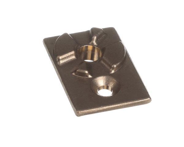 Alto Shaam Hg-35505 Hinge Upper Ratchet W/ Radius (ALTHG-35505) Each