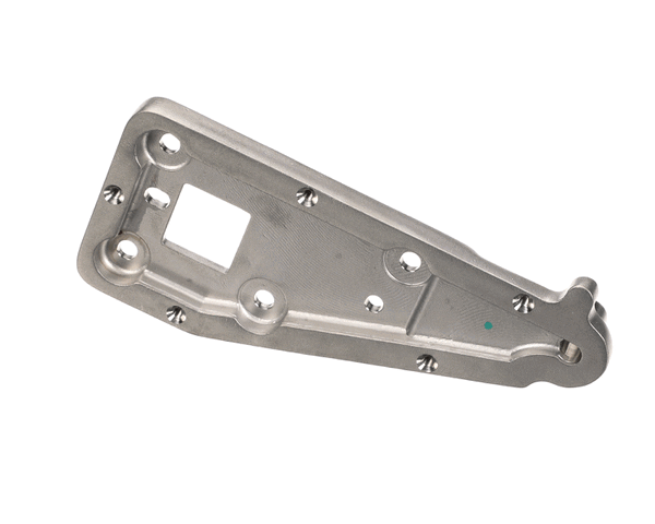 Alto Shaam Hg-35669 Hinge, Top, Combi Door W/Pin (ALTHG-35669) Each