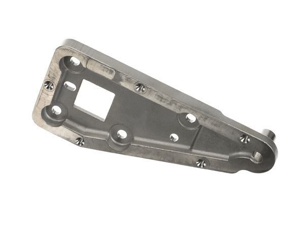 Alto Shaam Hg-35963 Hinge, Top, Combi Door W/Pin (ALTHG-35963) Each