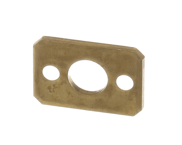 Alto Shaam Hg-39656 Hinge,Plate,Door Pin (ALTHG-39656) Each