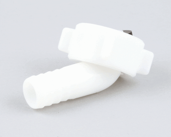 Alto Shaam Ho-22116 Hoses,Ct,Fitting,Elbow,90 Deg (ALTHO-22116) Each